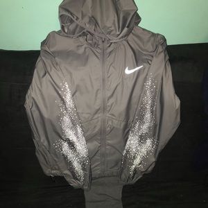 Nike Women’s Sportswear Jacket & Pants (Brand New)